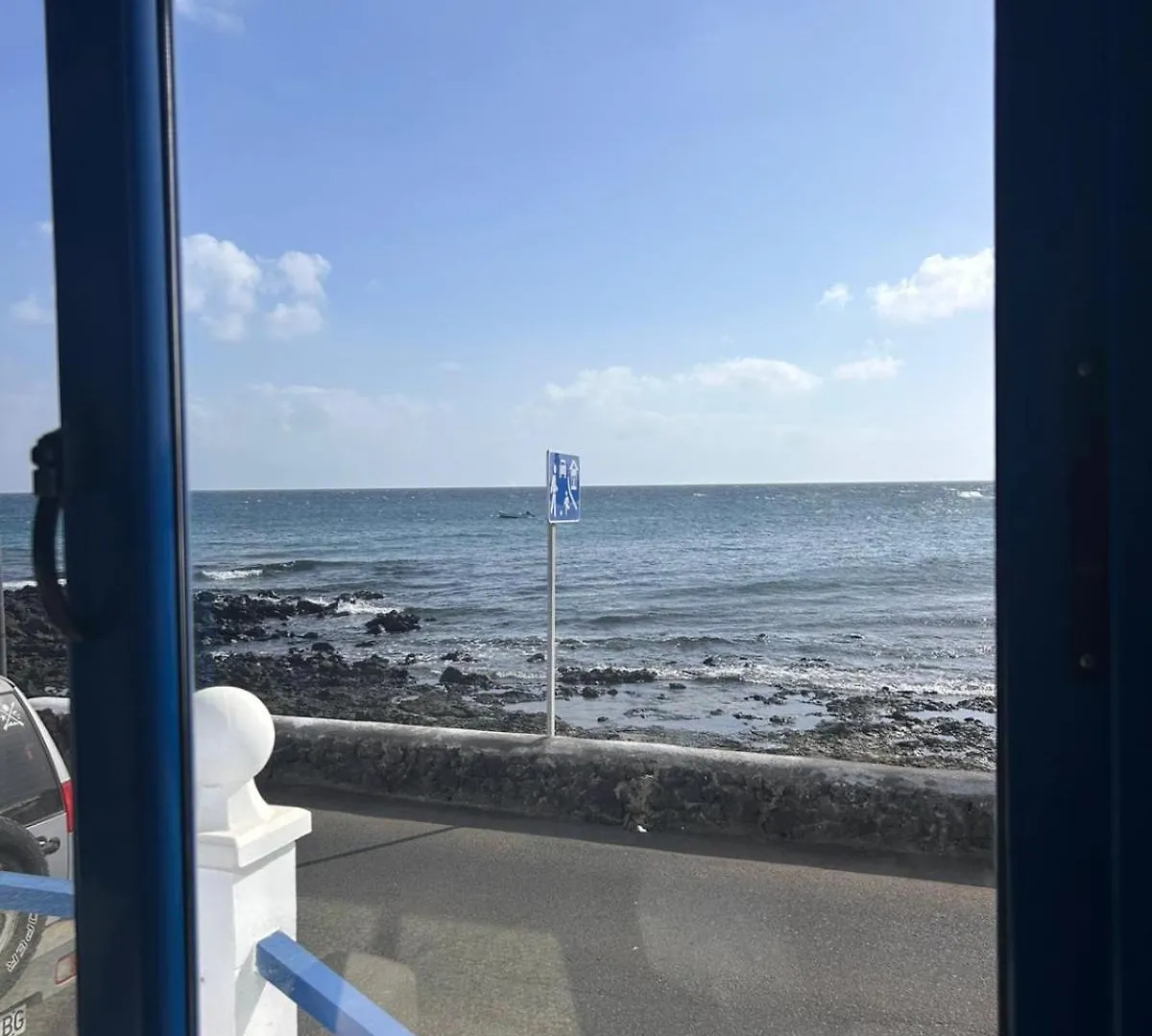 Willa Casa Maria Costa Teguise Dom wakacyjny