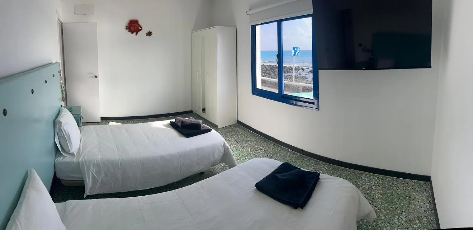 Willa Casa Maria Costa Teguise 0*,