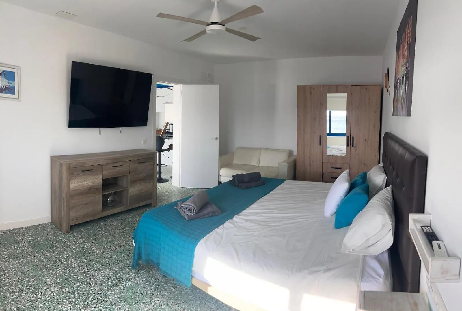 Casa Maria Vila Costa Teguise 0*,  Espanha