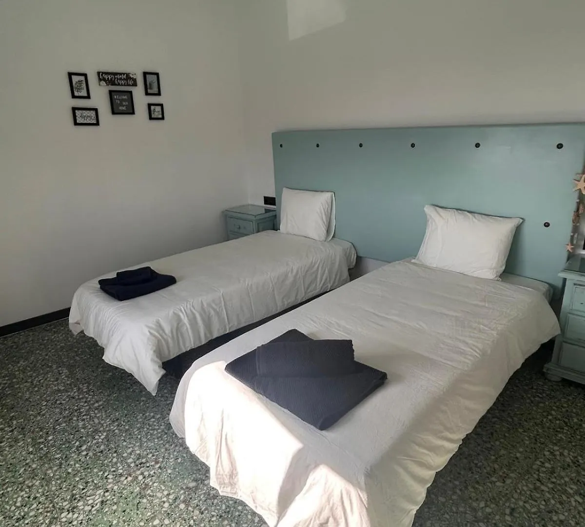 Casa Maria Vila Costa Teguise